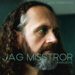 Jag misstror Cover Art